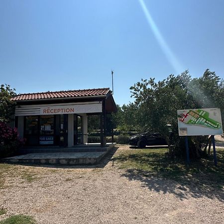 דראגה Diamond Coast Mobile Home מראה חיצוני תמונה