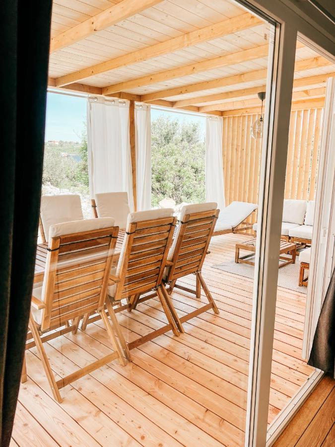 דראגה Diamond Coast Mobile Home מראה חיצוני תמונה