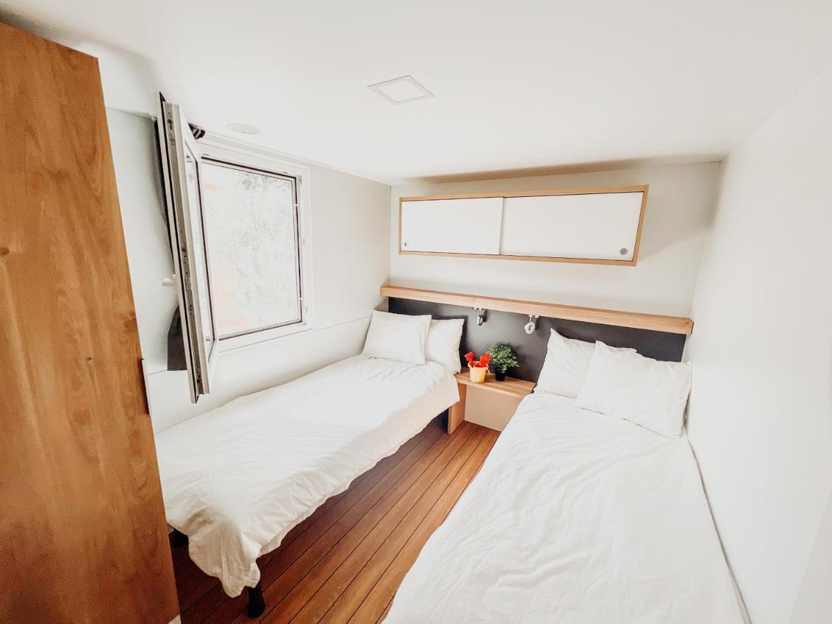דראגה Diamond Coast Mobile Home מראה חיצוני תמונה