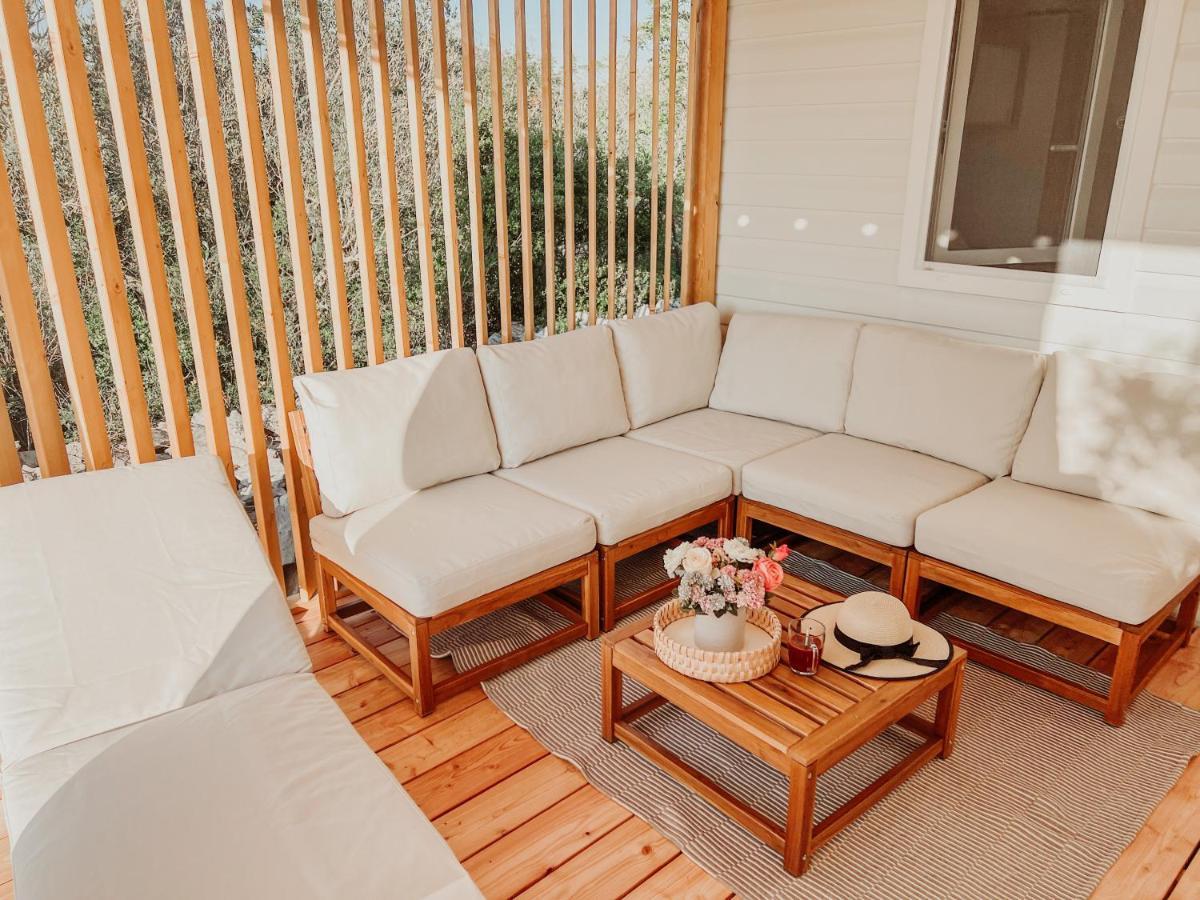 דראגה Diamond Coast Mobile Home מראה חיצוני תמונה