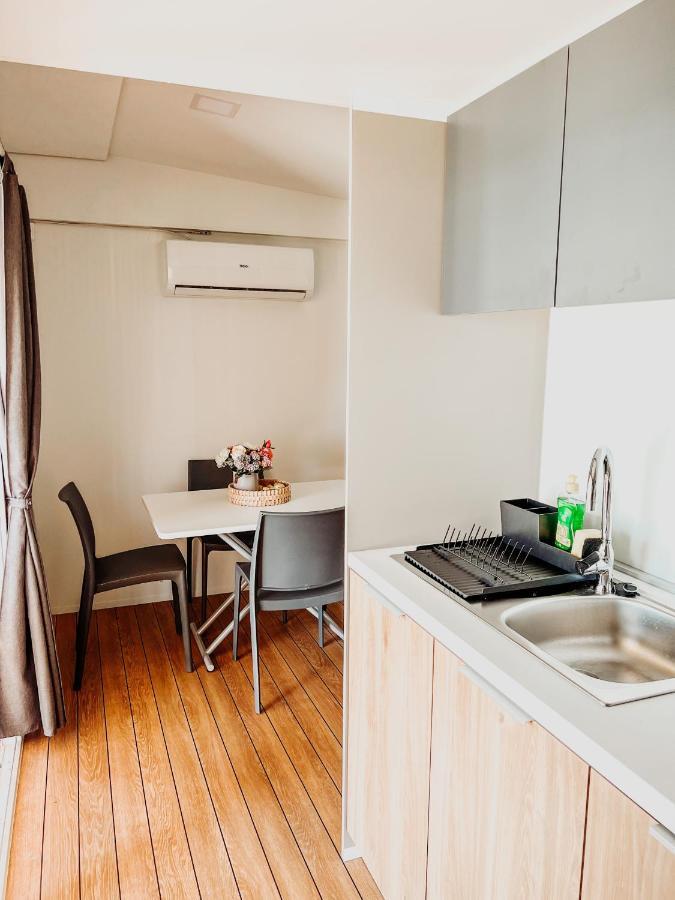 דראגה Diamond Coast Mobile Home מראה חיצוני תמונה