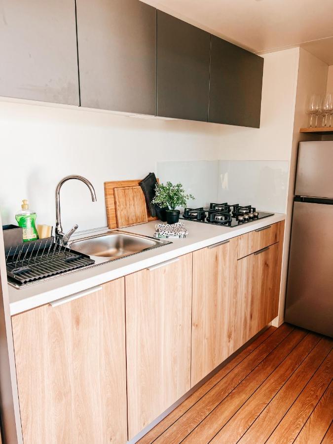 דראגה Diamond Coast Mobile Home מראה חיצוני תמונה