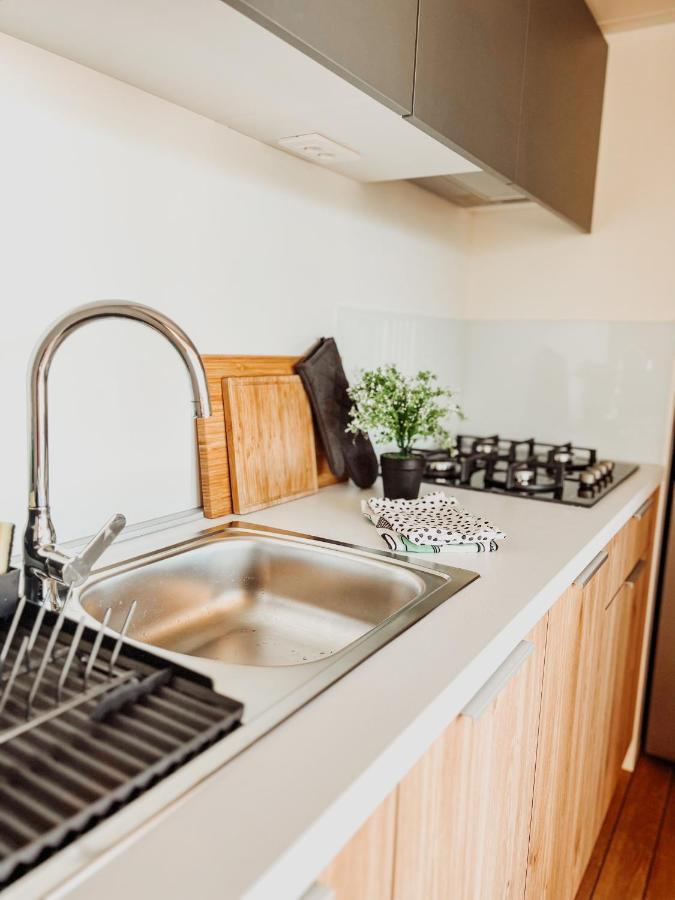 דראגה Diamond Coast Mobile Home מראה חיצוני תמונה