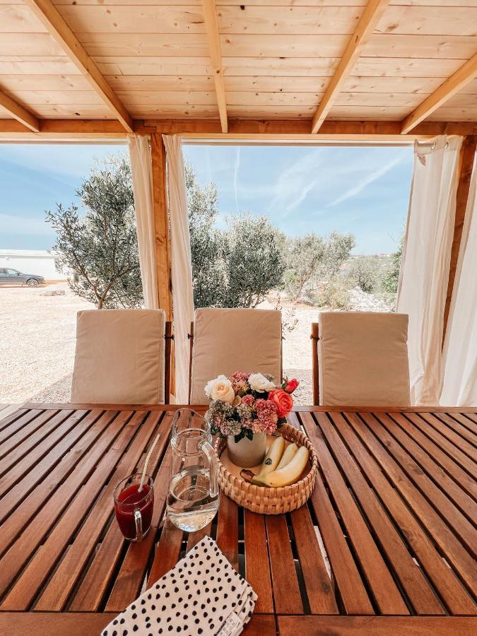 דראגה Diamond Coast Mobile Home מראה חיצוני תמונה