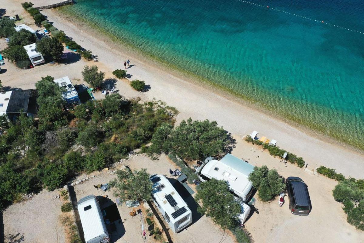 דראגה Diamond Coast Mobile Home מראה חיצוני תמונה