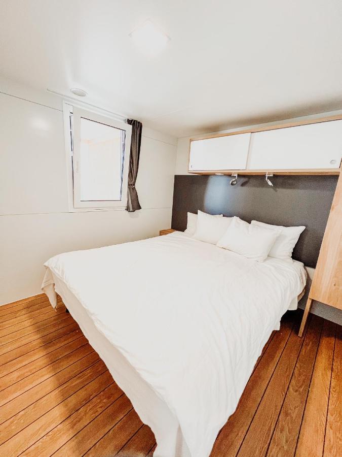 דראגה Diamond Coast Mobile Home מראה חיצוני תמונה