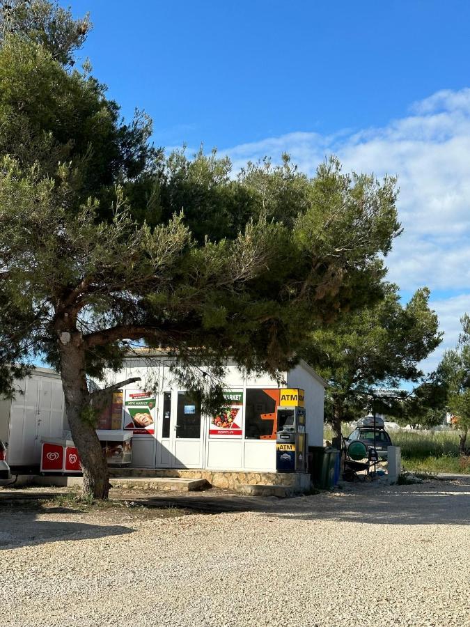 דראגה Diamond Coast Mobile Home מראה חיצוני תמונה
