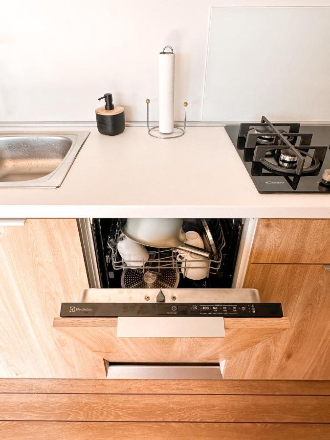 דראגה Diamond Coast Mobile Home מראה חיצוני תמונה