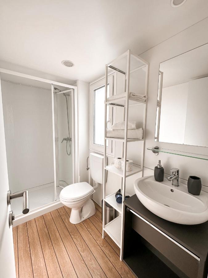 דראגה Diamond Coast Mobile Home מראה חיצוני תמונה
