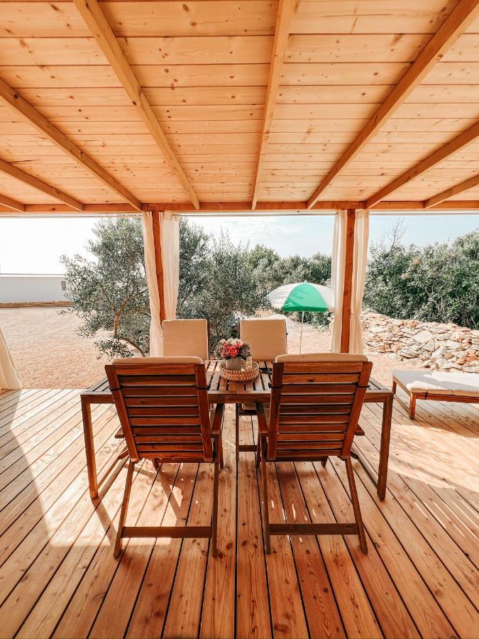 דראגה Diamond Coast Mobile Home מראה חיצוני תמונה