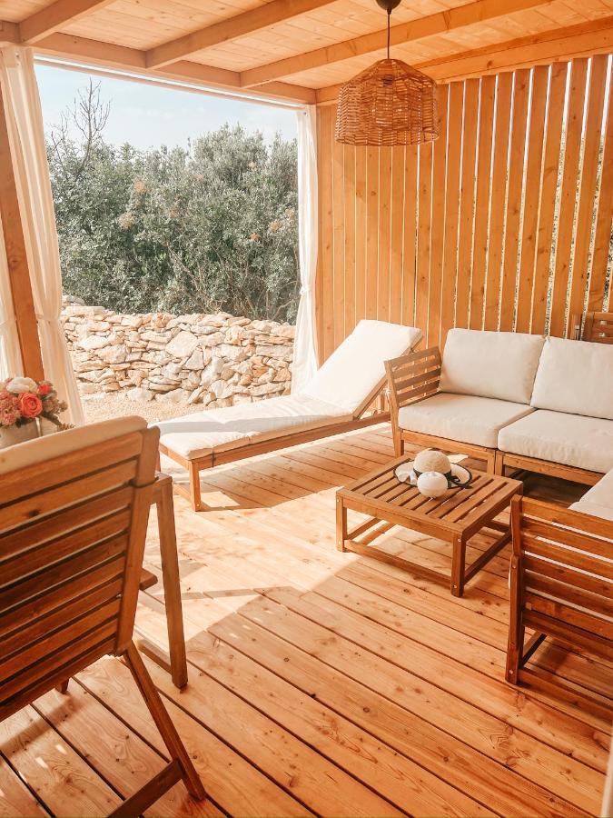 דראגה Diamond Coast Mobile Home מראה חיצוני תמונה