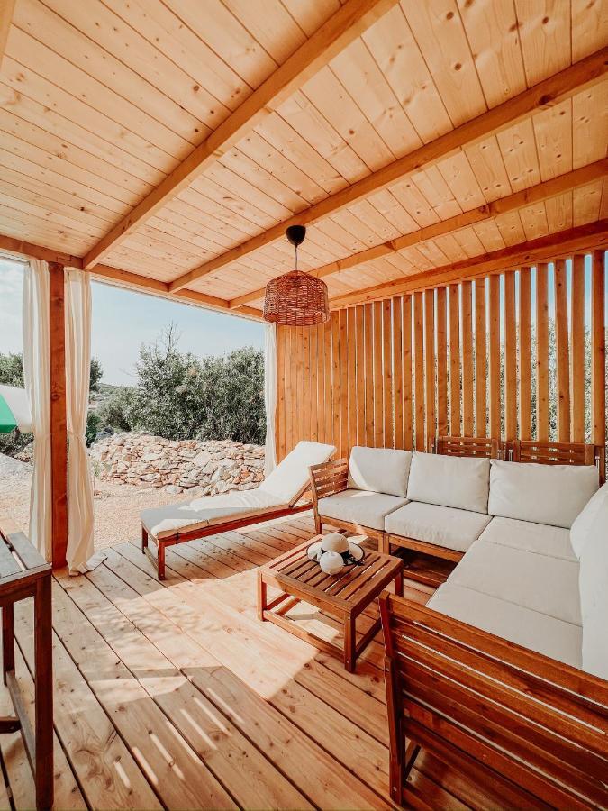 דראגה Diamond Coast Mobile Home מראה חיצוני תמונה