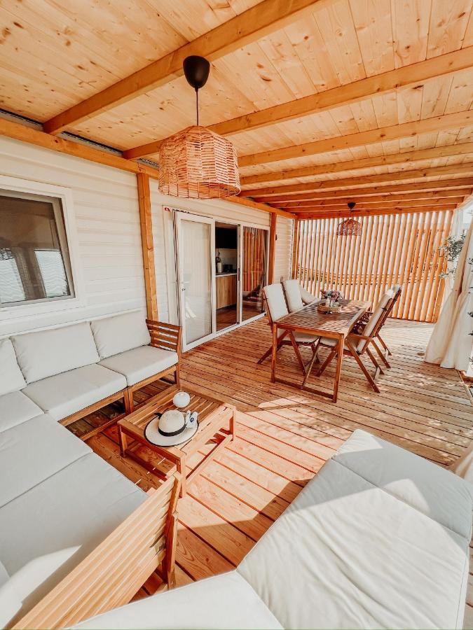 דראגה Diamond Coast Mobile Home מראה חיצוני תמונה