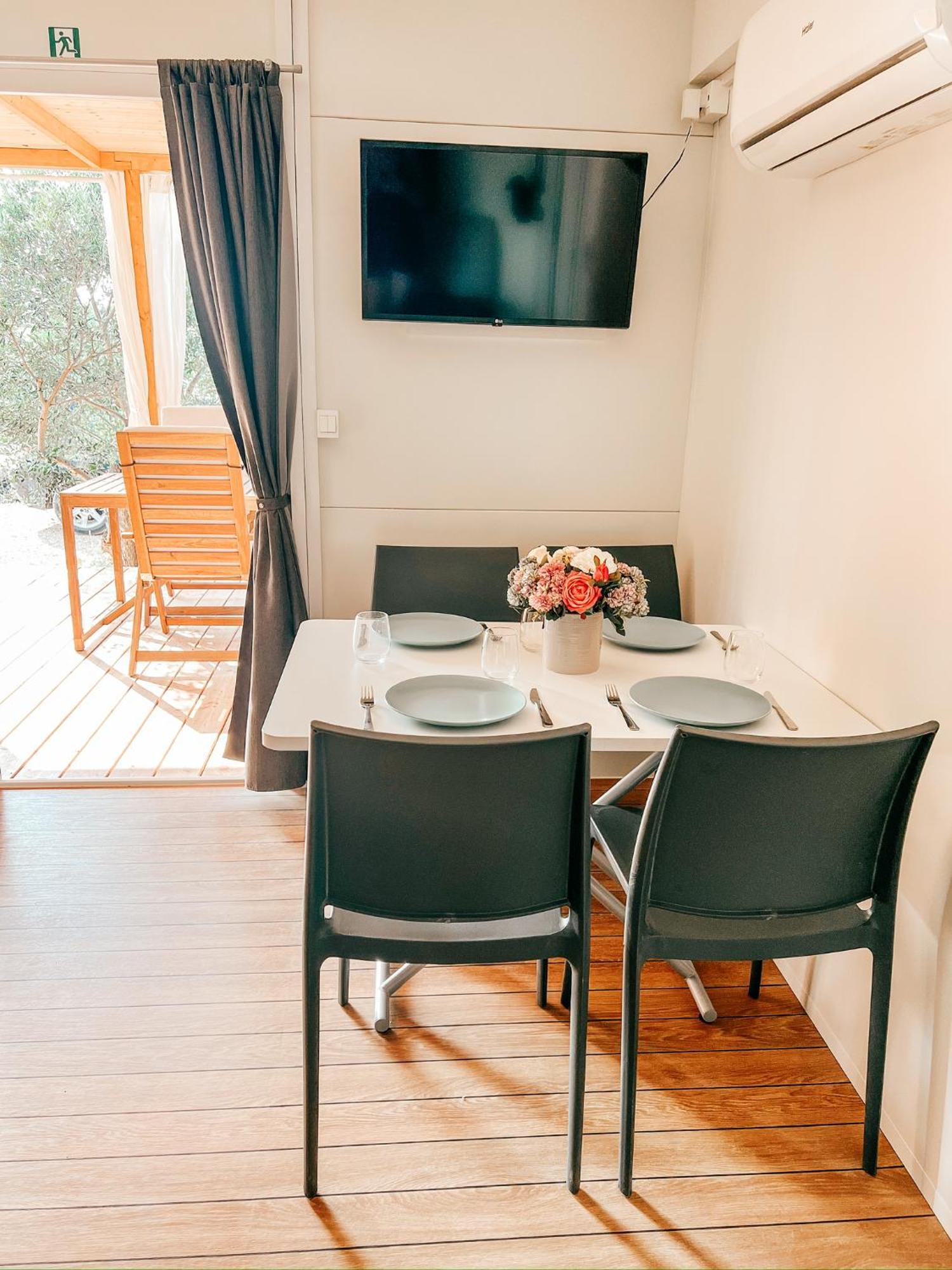 דראגה Diamond Coast Mobile Home מראה חיצוני תמונה