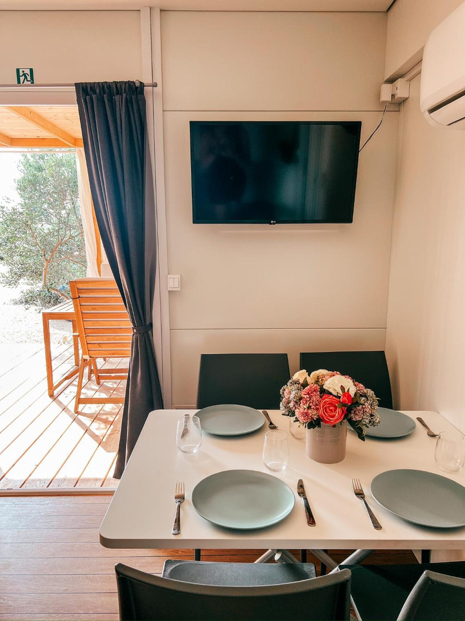 דראגה Diamond Coast Mobile Home מראה חיצוני תמונה