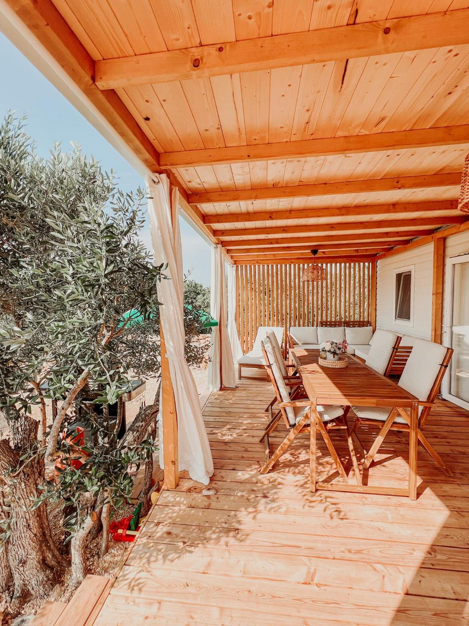 דראגה Diamond Coast Mobile Home מראה חיצוני תמונה