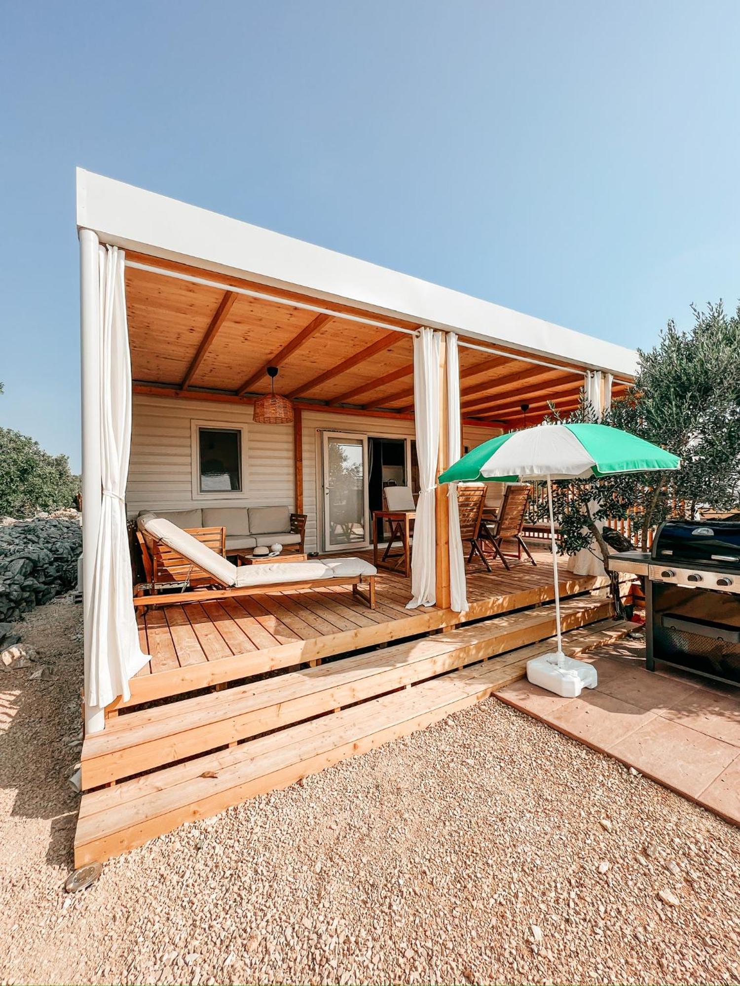 דראגה Diamond Coast Mobile Home מראה חיצוני תמונה