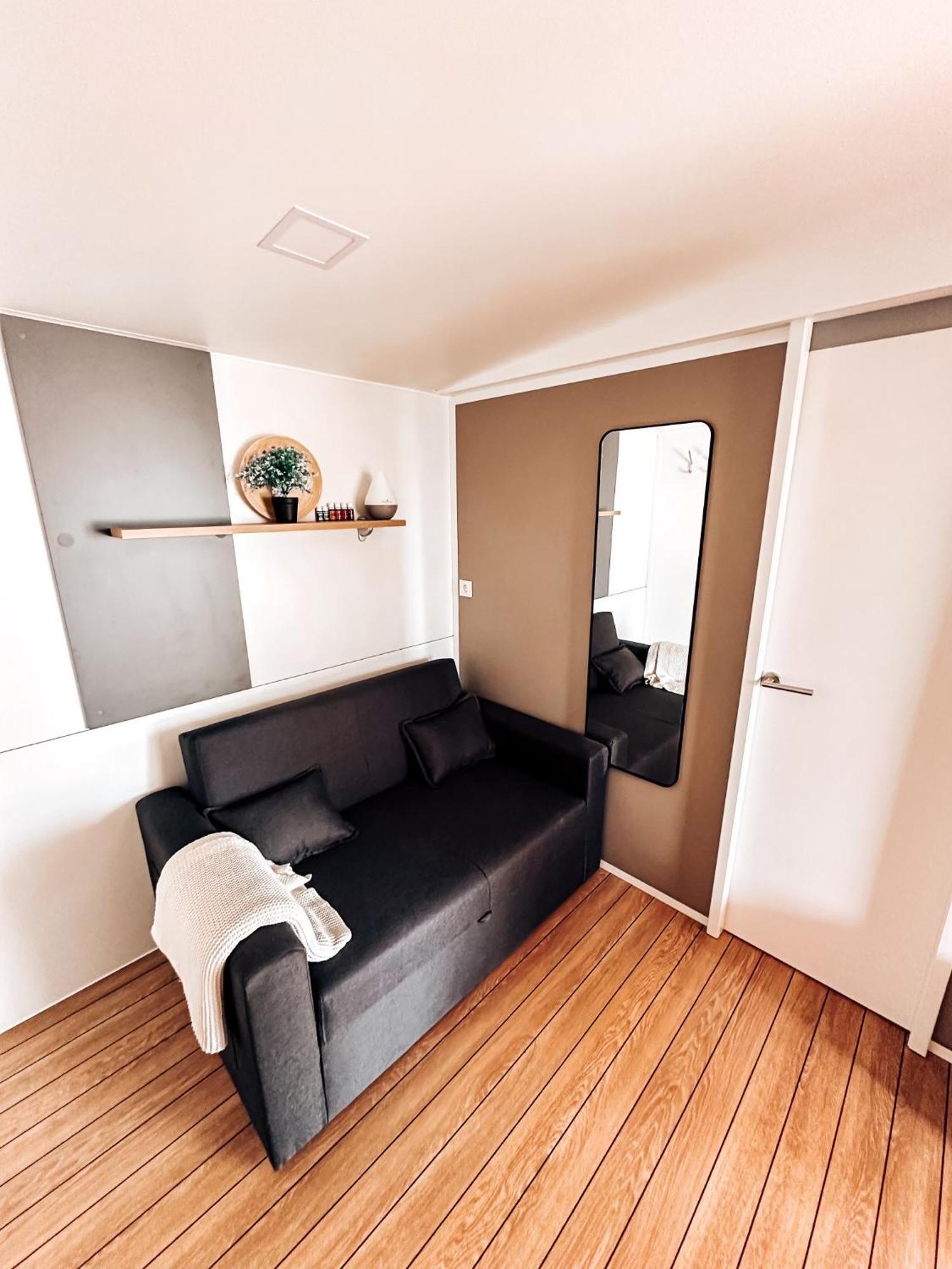 דראגה Diamond Coast Mobile Home מראה חיצוני תמונה